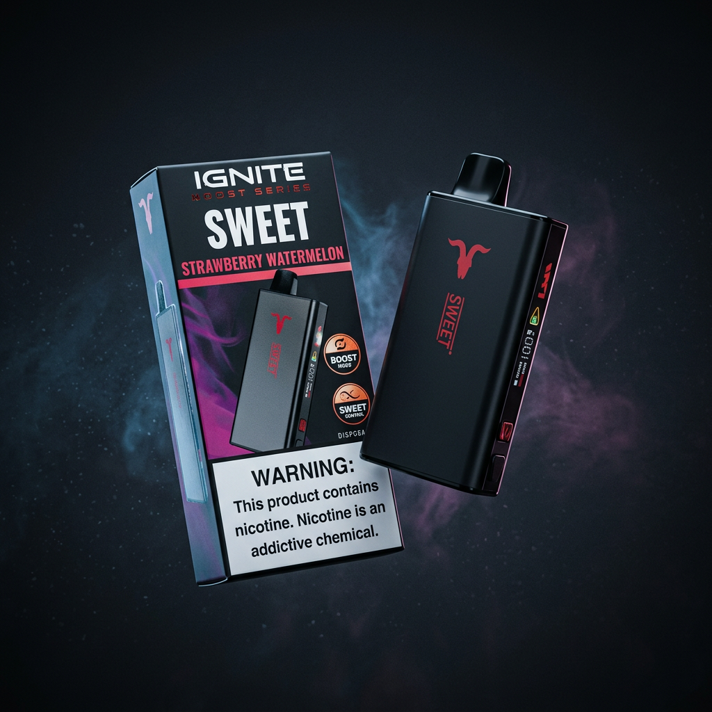 IGNITE V400
