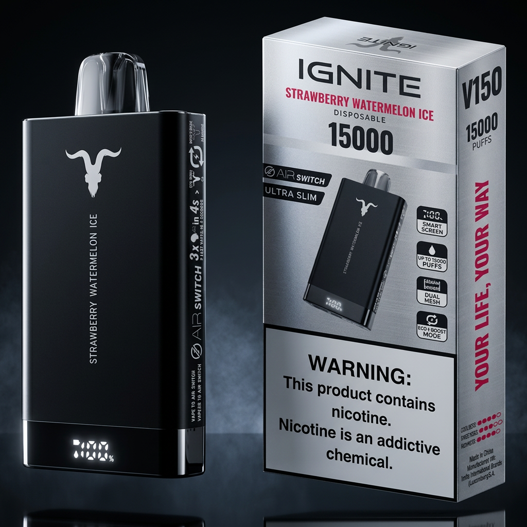 Ignite v150
