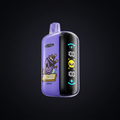 Elfbar gh 23k