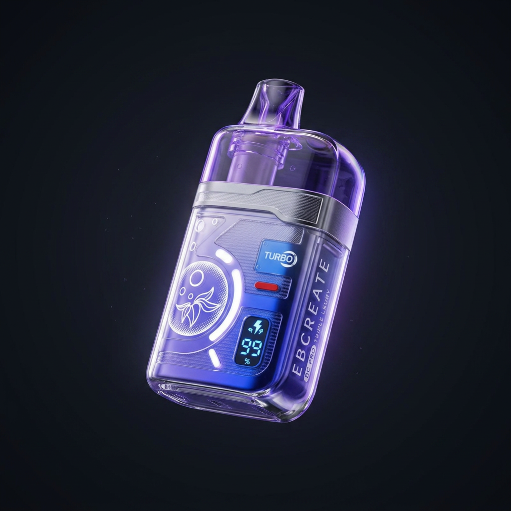 Elfbar ebcreate 40k