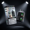 Smok priv bar 15k