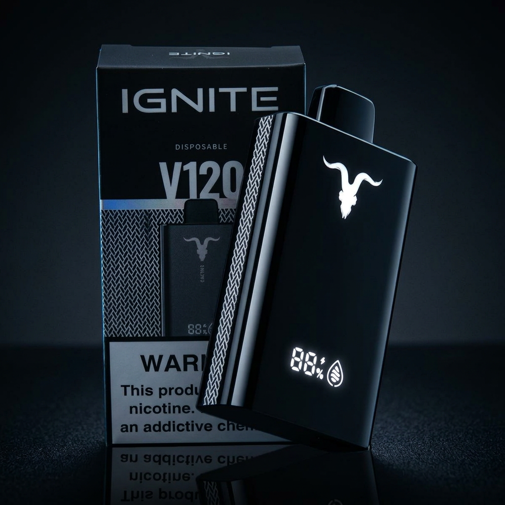 Ignite v120