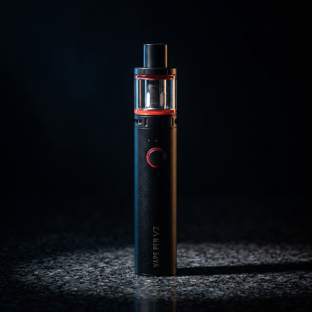 Smok pen v2 kit