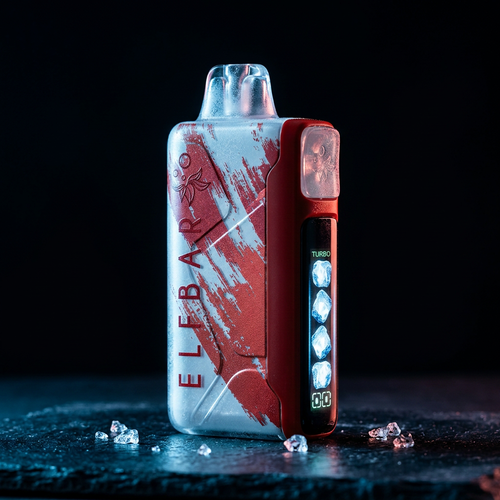 Elfbar ice king 40k